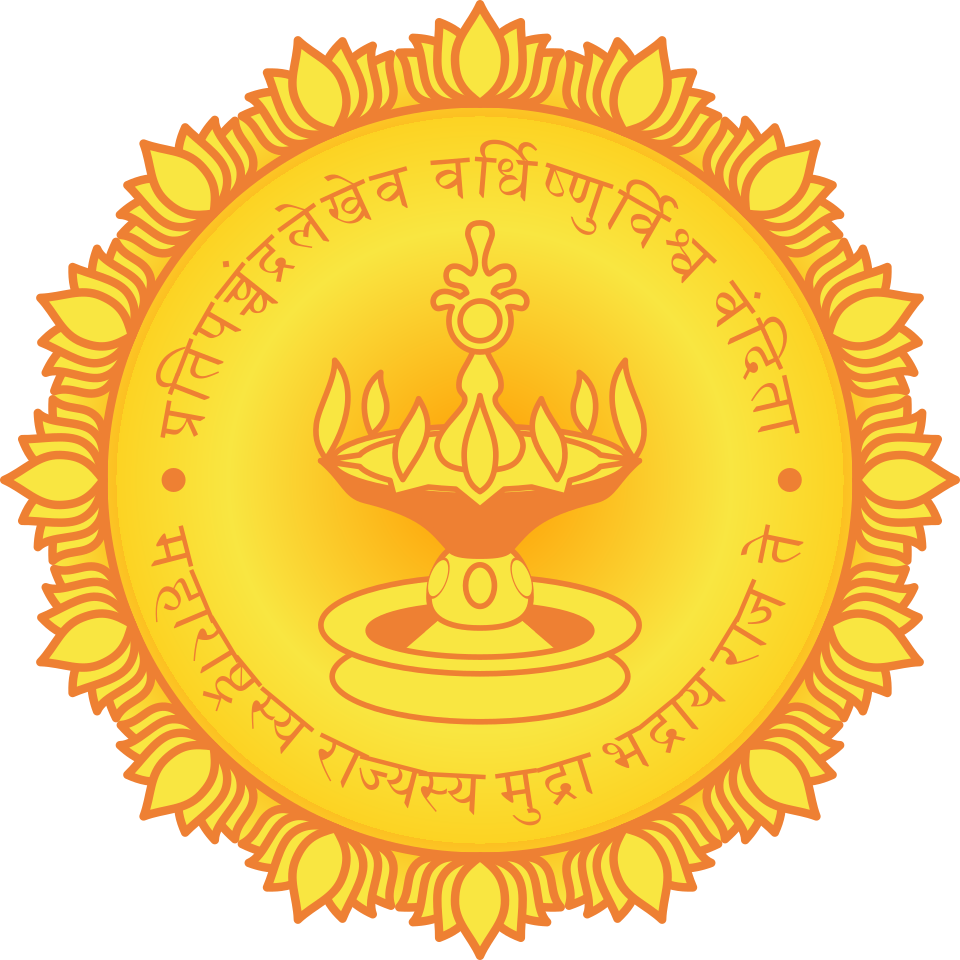 Government of Maharashtra Seal